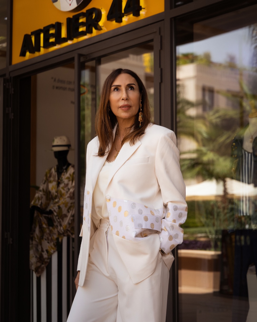 Atelier 44 M-Avenue