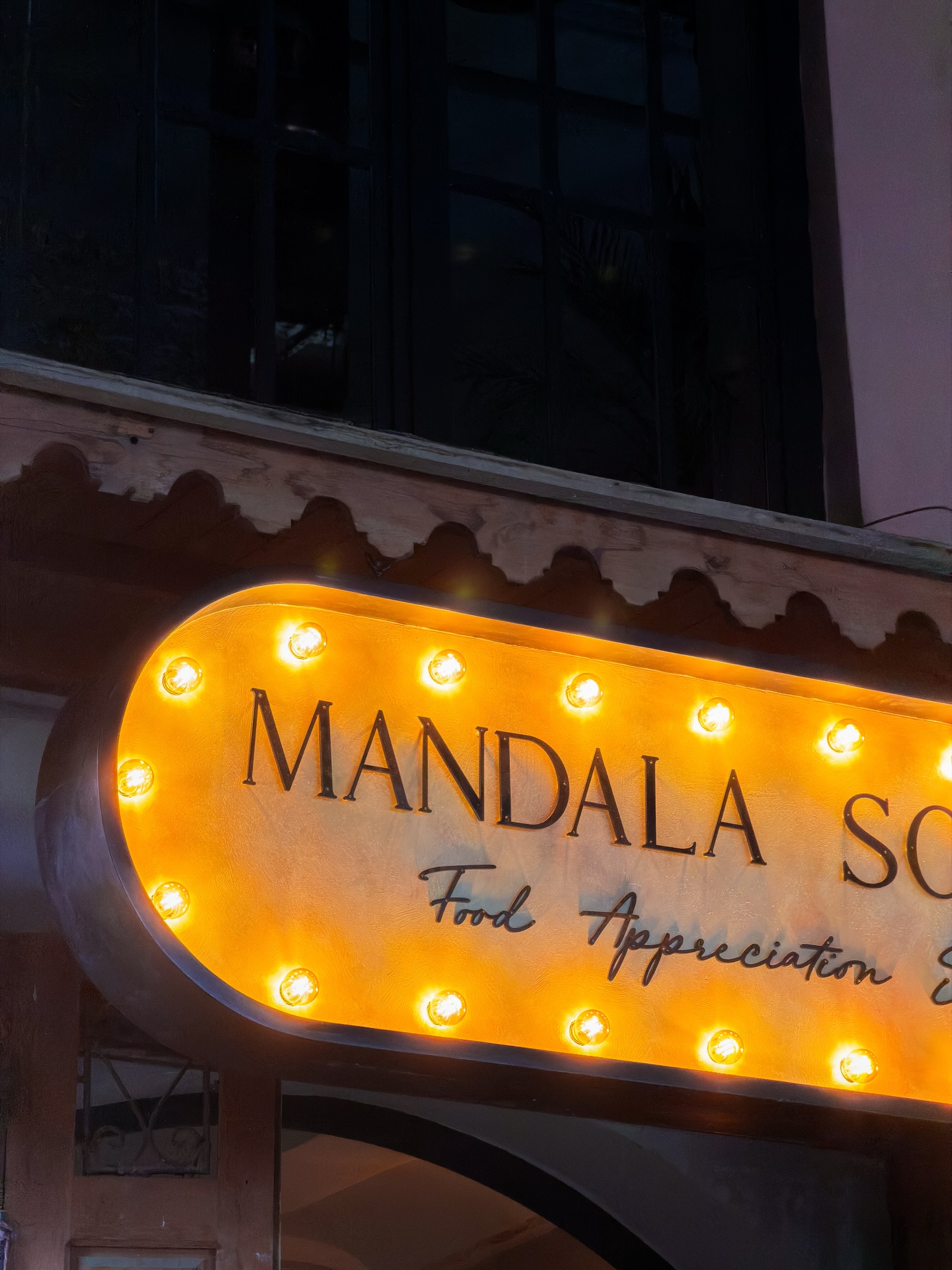 Mandala Society Essaouira