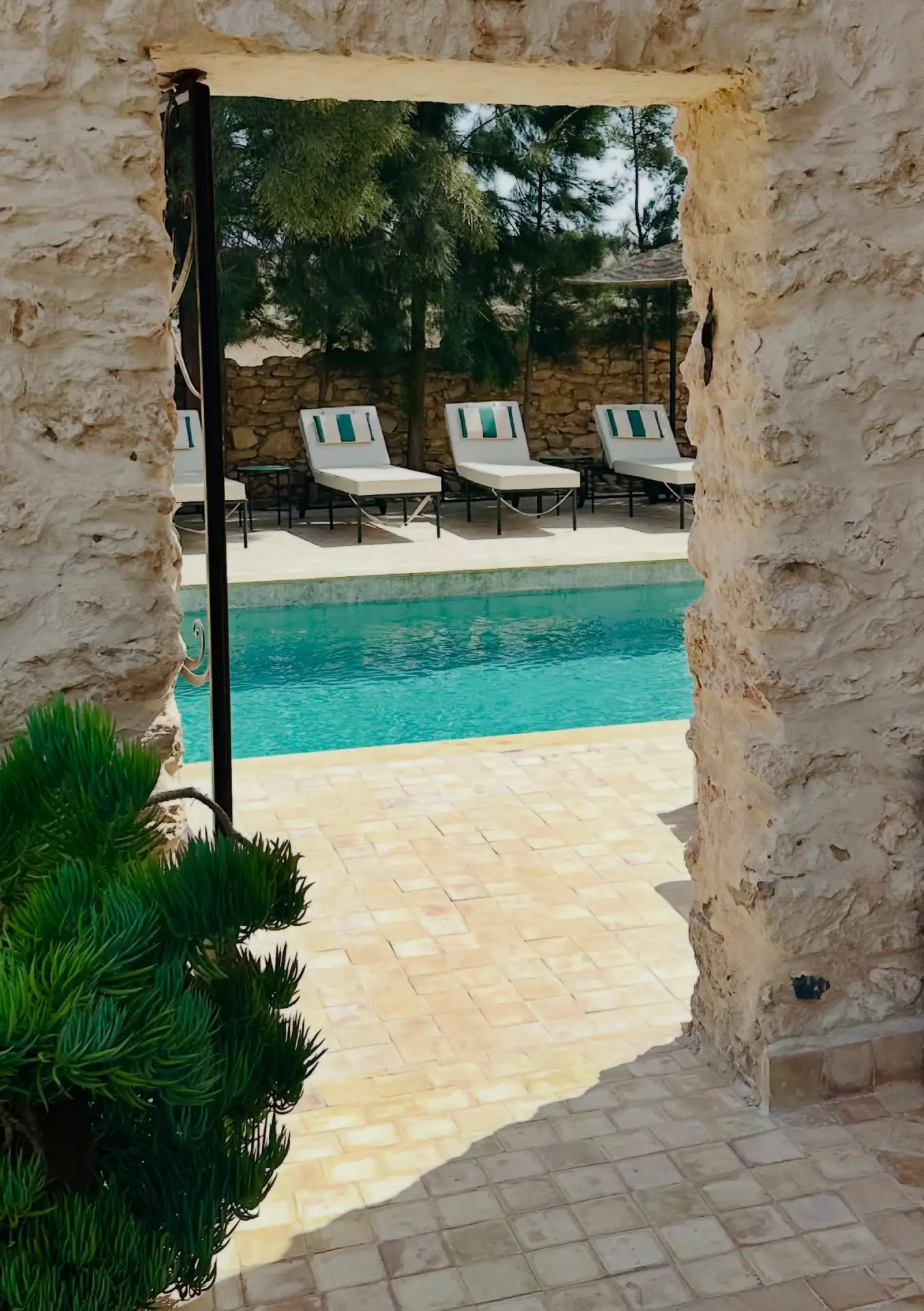 Villa Azir Essaouira