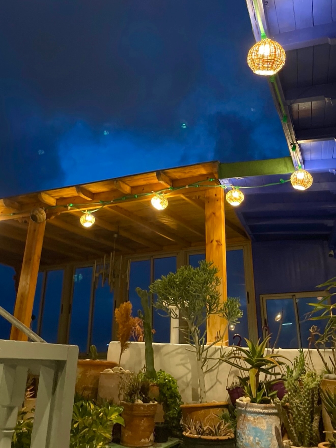 Atlantic Hostel