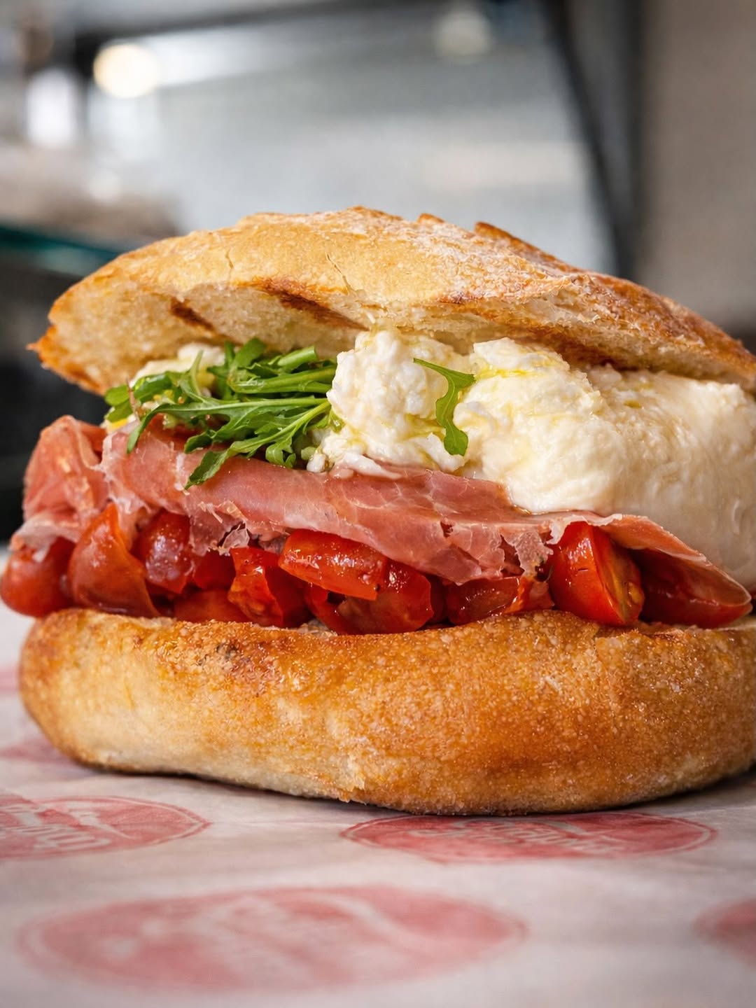 Pan Bagnat