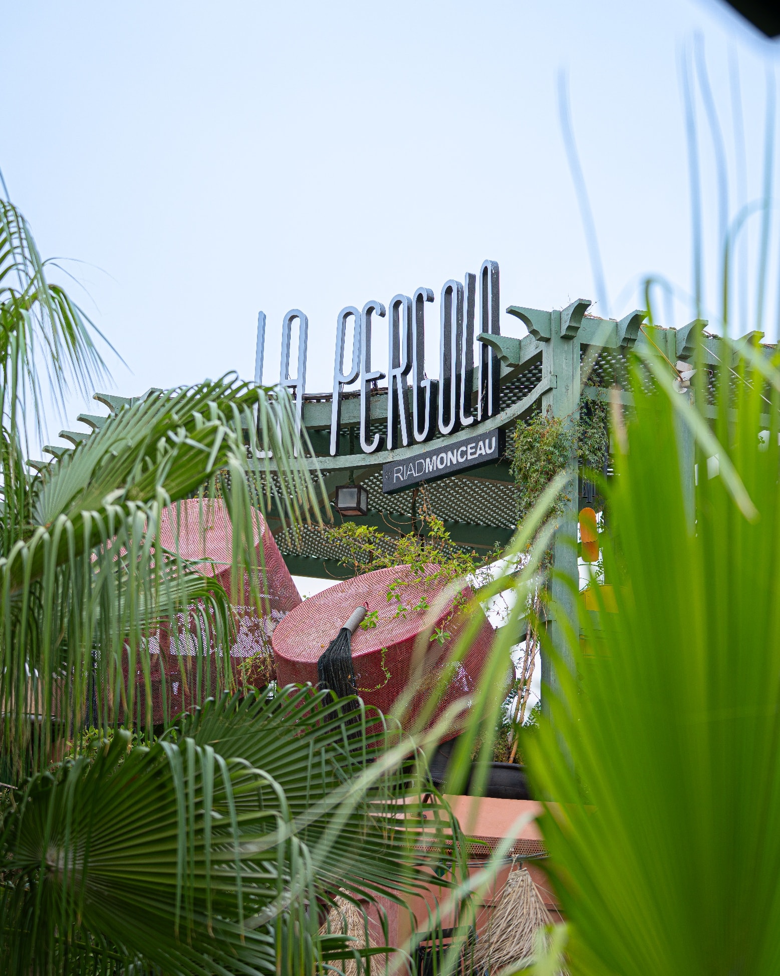 La Pergola