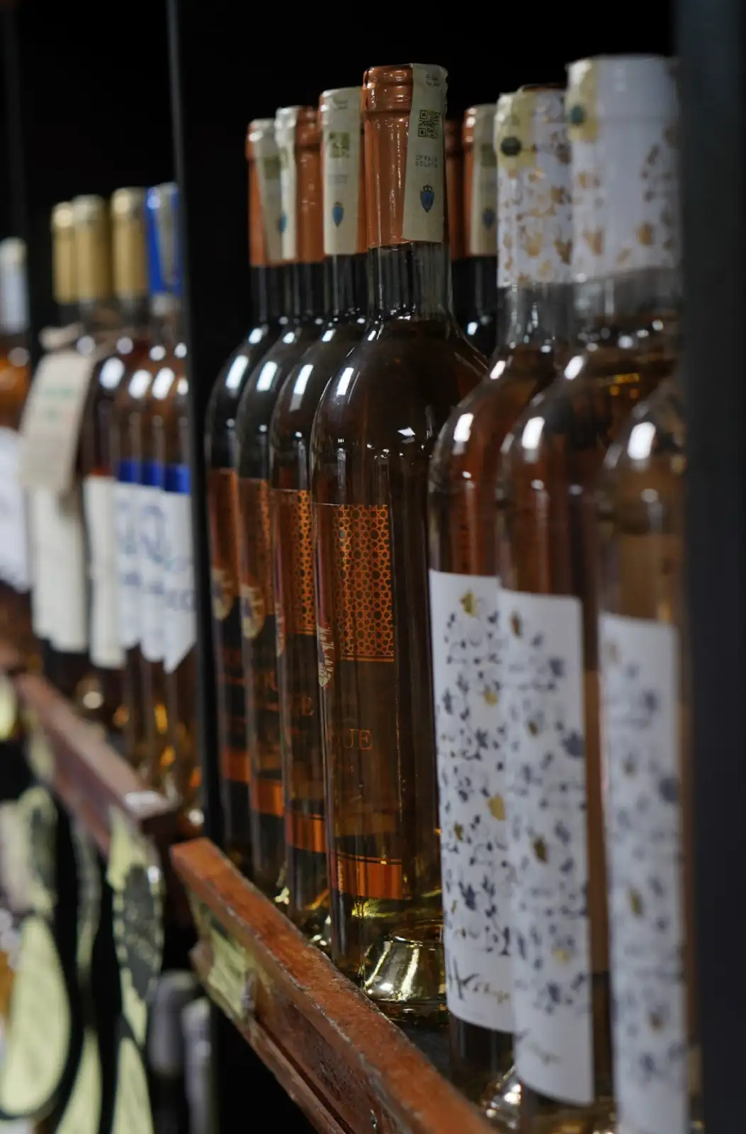 Victoria Drink Store