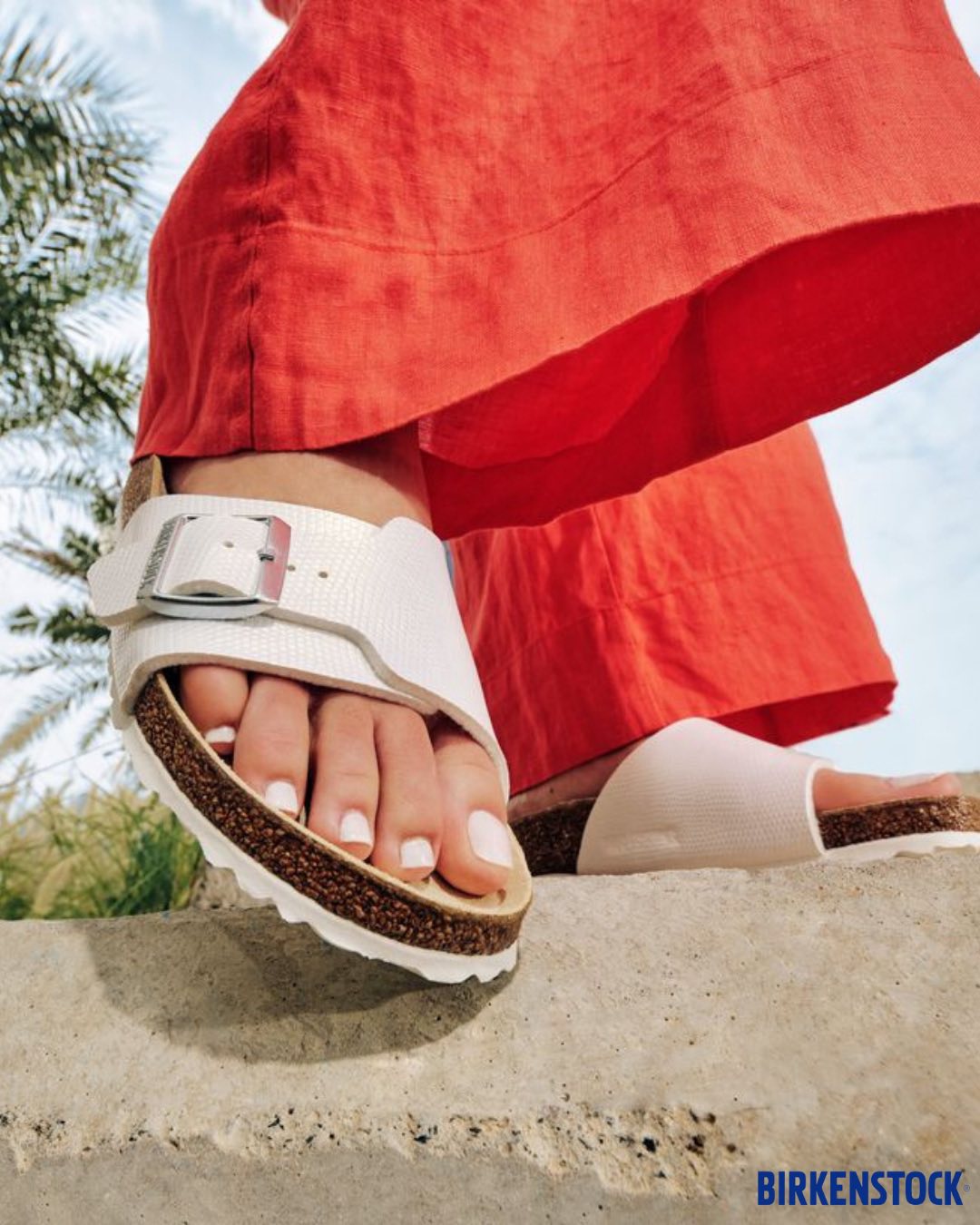 Occo Footwear & Accessories