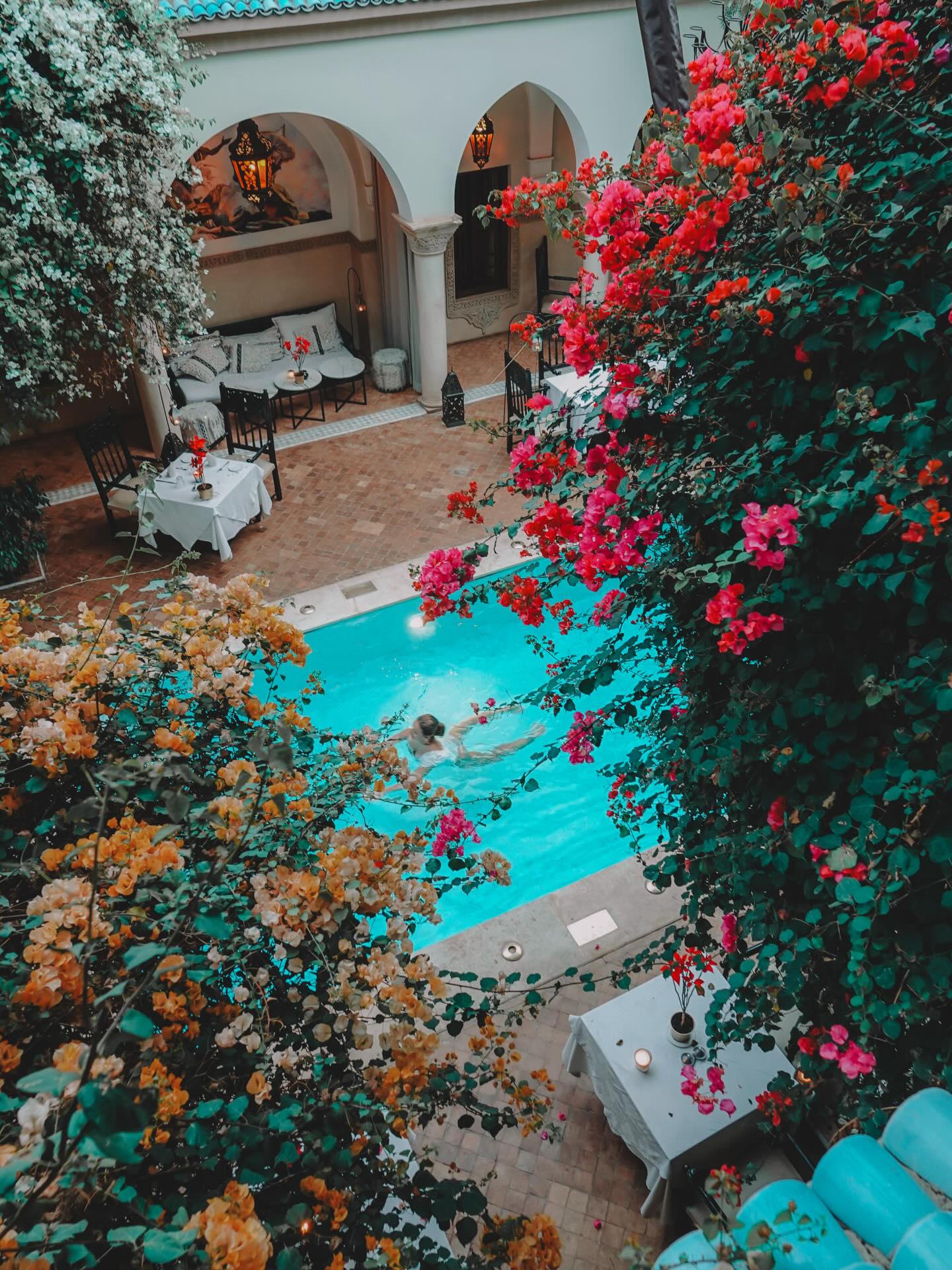 Demeures d'Orient Riad & Spa