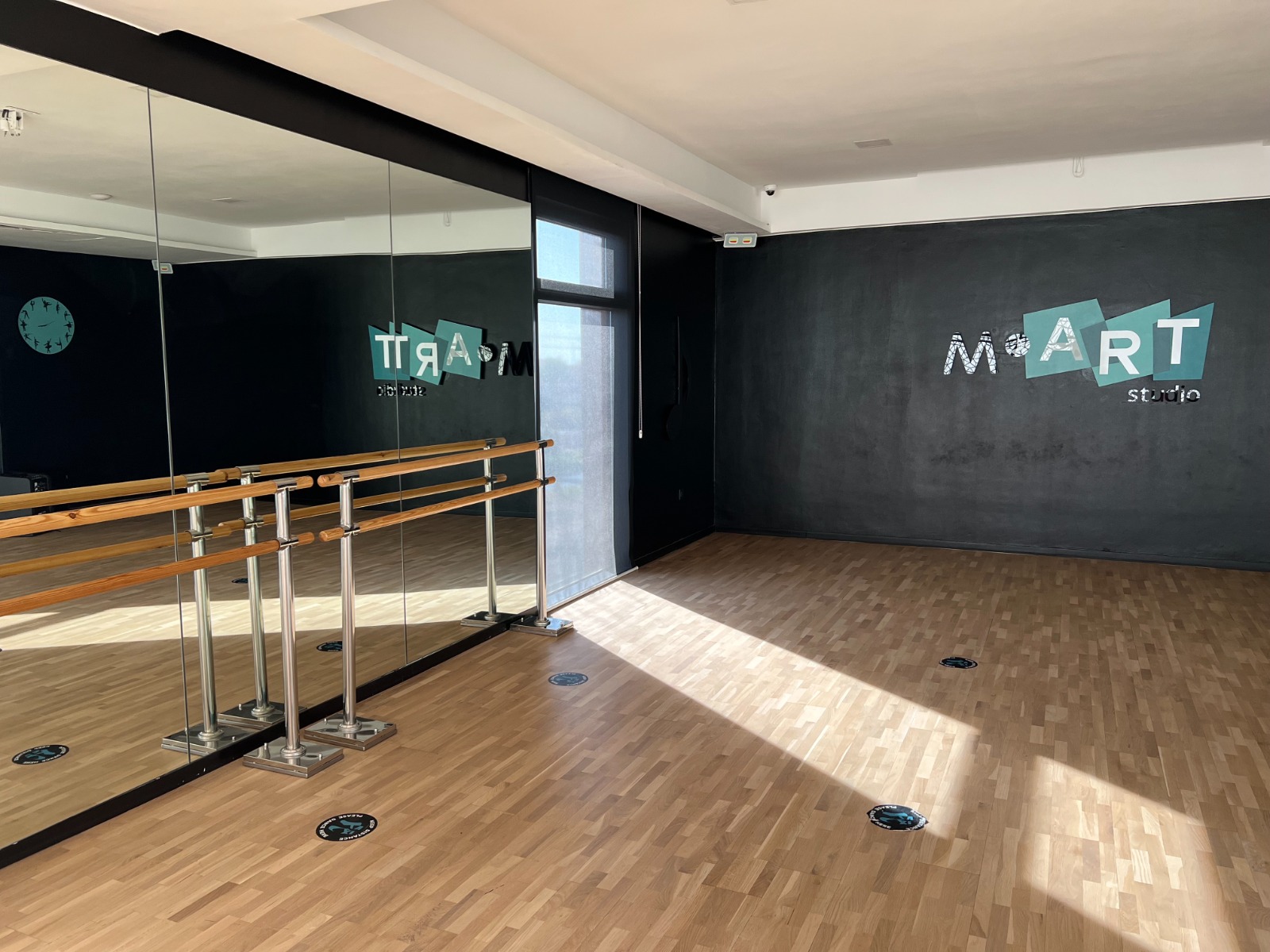 M'Fit Studio