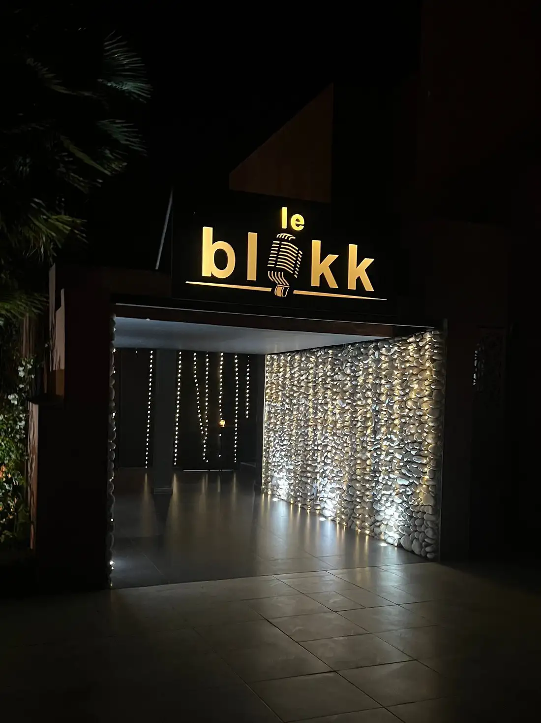 Le Blokk Marrakech