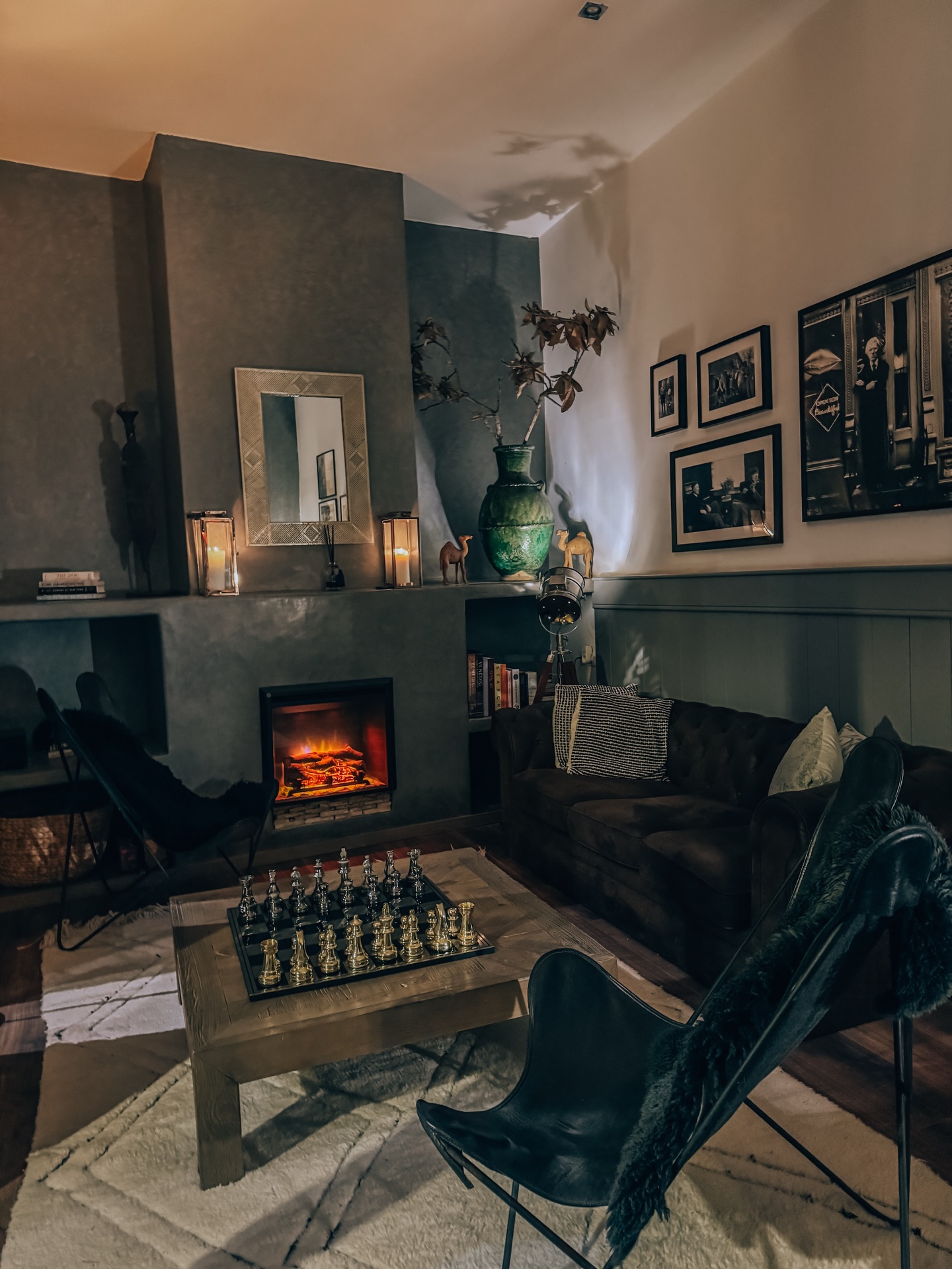 YVES Boutique Riad Hotel