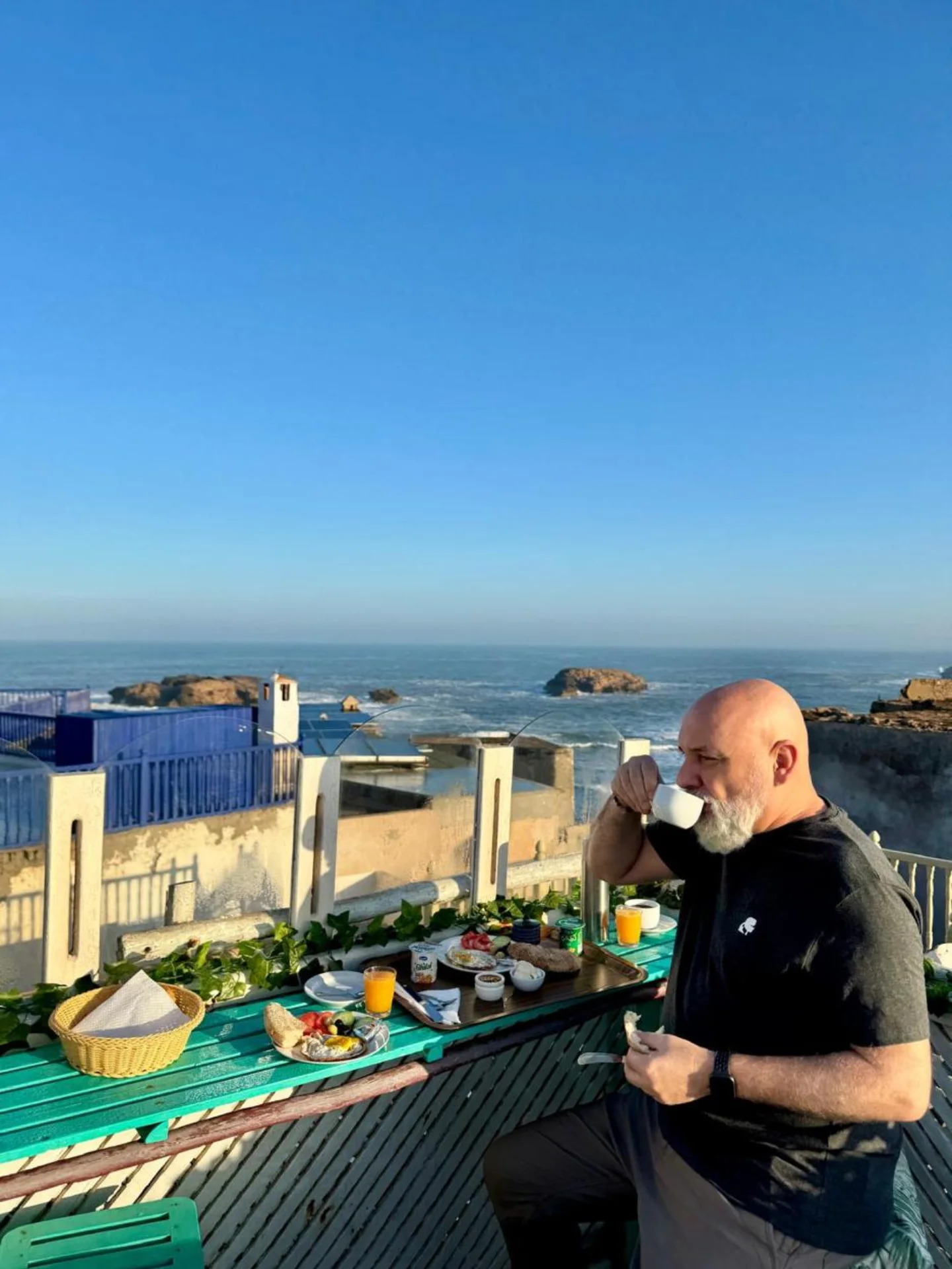 Riad Lunetoile Essaouira