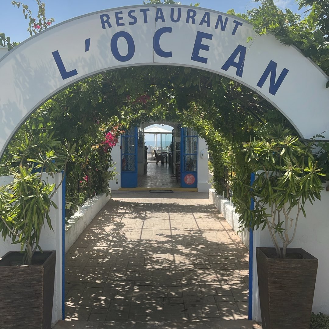 Restaurant L'Océan