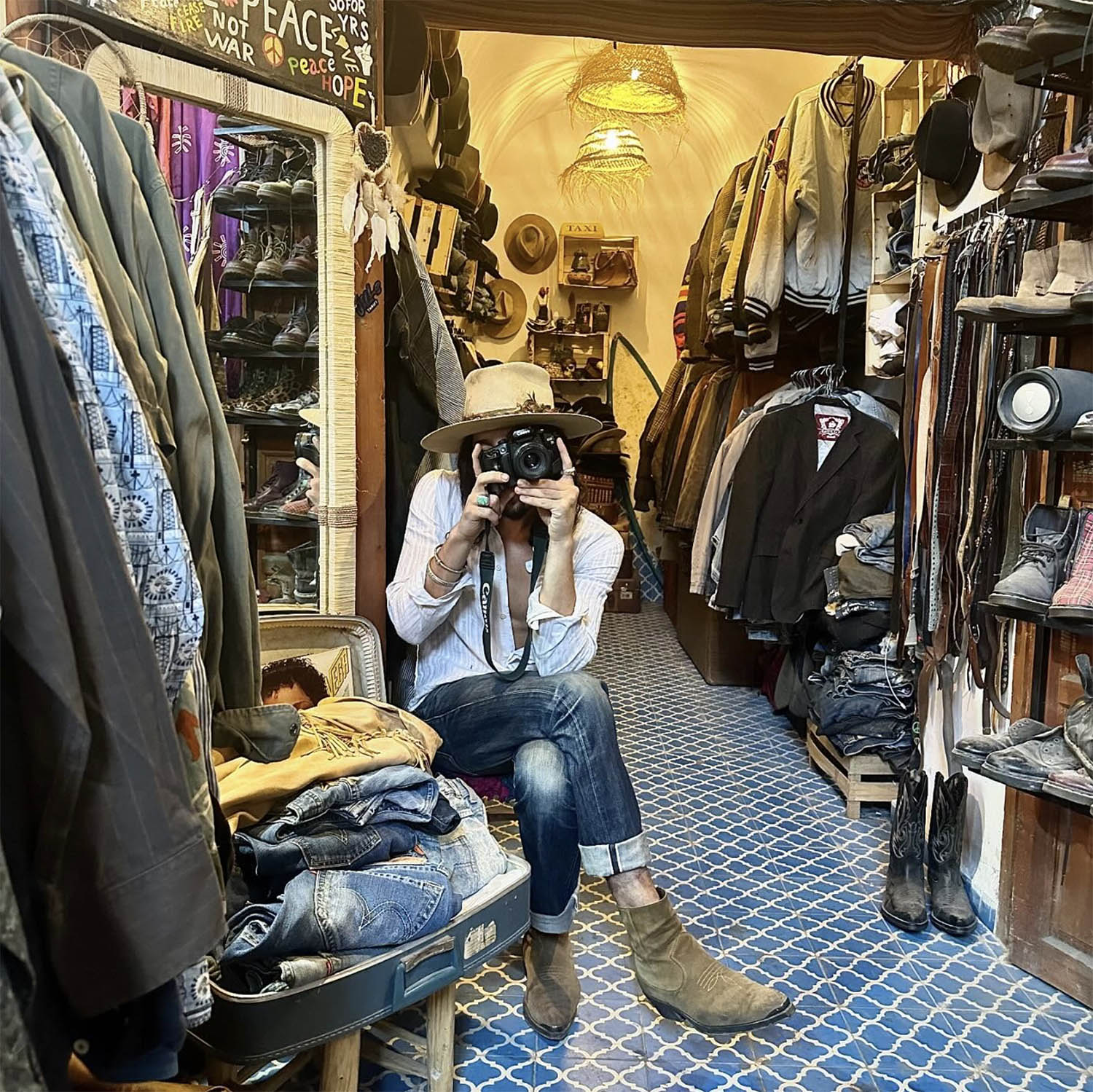 Rebeel Store